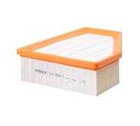MAHLE LX 934/1 Filtre à air