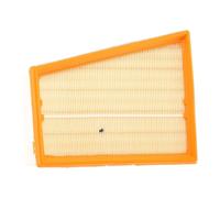 MAHLE LX 957/2 Filtre à air pour RENAULT Megane III 3/5 portes (BZ0/1)