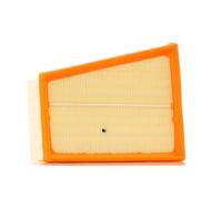 MAHLE LX 957/3 Filtre à air pour VW Polo V 3/5 portes (6R1, 6C1)