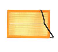 MAHLE LX 977D Filtre à air pour VW Golf V 3/5 portes (1K1) Golf IV Variant (1J5)