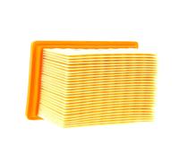MAHLE LX 984/5 Filtre à air