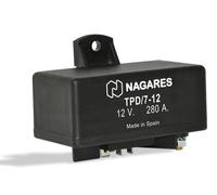 MAHLE ORIGINAL Appareil de commande, temps de préchauffage MHG 29 pour Alfa Romeo 75 2.0 1985-1992