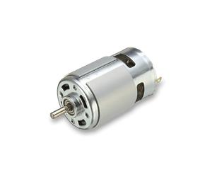 MAHLE MM 231 Moteur électrique