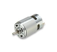 MAHLE MM 64 Moteur électrique