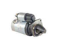 MAHLE MS 346 Démarreur