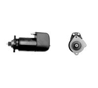 MAHLE MS 675 Démarreur