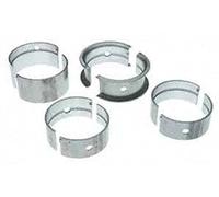 MAHLE MS1429G25MM Jeu de roulements principaux pour vilebrequin moteur