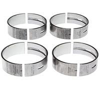 MAHLE MS2367A25MM Jeu de roulements principaux pour vilebrequin moteur