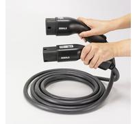 MAHLE MX 485 Chargeur, véhicule électrique pour ,AIWAYS,AUDI,BENTLEY,BLUECAR,BMW