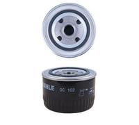 MAHLE OC 102 Filtre à huile