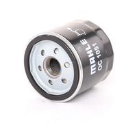 MAHLE OC 1051 Filtre à huile pour FORD Fiesta Mk6 3/5 portes (JA8, JR8)