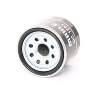 MAHLE OC 1253 Filtre à huile pour OPEL Agila B (H08) pour TOYOTA DUET (M11, M10)