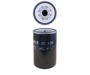 MAHLE OC 129 Filtre à huile