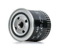 Filtre à huile KNECHT OC 145