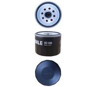 Mahle Original Filtre à huile OC 1565 (KNECHT)