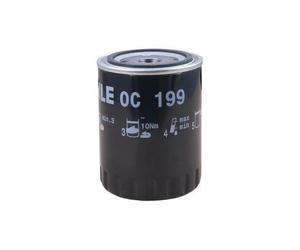 MAHLE OC 199 Filtre à huile