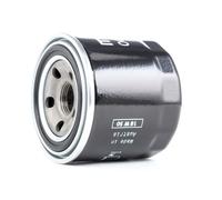 MAHLE OC 205 Filtre à huile