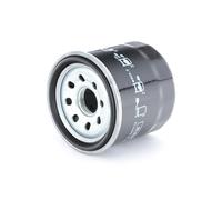 MAHLE OC 215 Filtre à huile pour NISSAN PIXO (UA0) pour SUZUKI SWIFT IV (FZ, NZ)