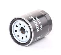 MAHLE OC 217/6 Filtre à huile pour FIAT Sedici (FY) (189) pour SUZUKI JIMNY (FJ)