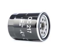 MAHLE OC 217 Filtre à huile pour VW Taro Pick-up pour TOYOTA AVENSIS Break (T25)