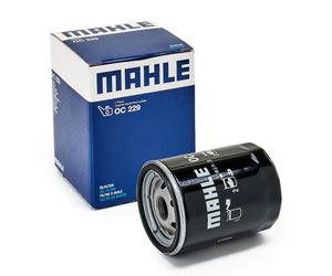 MAHLE OC 229 Filtre à huile