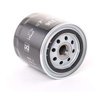 MAHLE OC 236 Filtre à huile pour VW Polo VI (AW1, BZ1) Crafter 30-50 Van (2E)