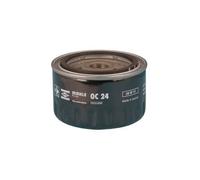MAHLE OC 24 Filtre à huile