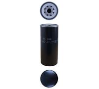 MAHLE Filtre à huile Filtre vissé OC 246