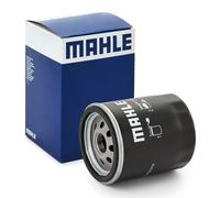 MAHLE OC 25 Filtre à huile pour BMW 3 Berline (E30)