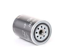 MAHLE OC 257 Filtre à huile pour VW Passat B5 Berline (3B2)