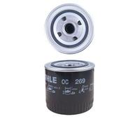 Mahle Original Filtre à huile OC 269 – Filtre vissé pour ROVER HONDA