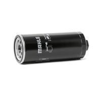 Filtre à huile KNECHT OC 281