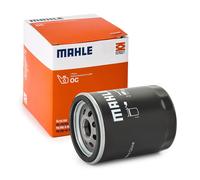Mahle Original Filtre à huile OC298 — Knecht — pour Land Rover