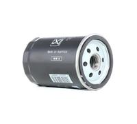 MAHLE OC 47 OF Filtre à huile pour VW Golf II 3/5 portes (19E, 1G1)