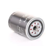 Filtre à huile KNECHT OC 470