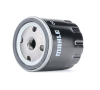 MAHLE OC 5 Filtre à huile convient pour PEUGEOT 205 II 3/5 portes