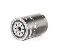 MAHLE OC 51 OF Filtre à huile pour VW Golf II 3/5 portes (19E, 1G1) Vento (1H2)