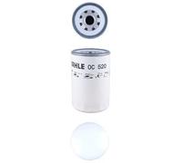 MAHLE OC 520 Filtre à huile