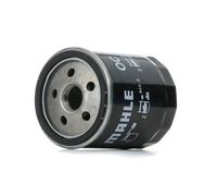 Filtre à huile KNECHT OC 535