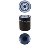 MAHLE OC 581 Filtre à huile