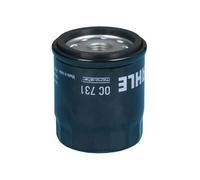 Mahle Original Filtre à huile Knecht OC731