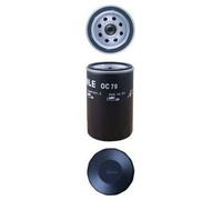 MAHLE OC 79 Filtre à huile pour VW Safari pour OPEL Commodore A Berline