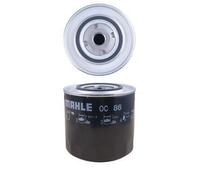 Mahle Original Filtre à huile OC 86
