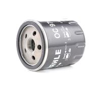 MAHLE OC 976 Filtre à huile pour OPEL Corsa F 3/5 portes Grandland X (A18, P1UO)