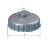 KNECHT Clé pour filtre à huile OCS3