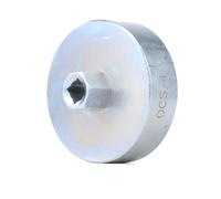 MAHLE Clé pour filtre à huile OCS4