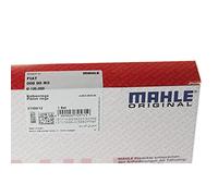 Jeu de segments de piston MAHLE 009 99 N0