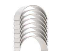 Mahle Original Coussinet de vilebrequin 014 PS 20577 000