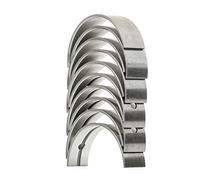 Jeu de palier de vilebrequin MAHLE 021 HS 20012 000