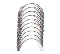Jeu de palier de vilebrequin MAHLE 021 HS 20297 000